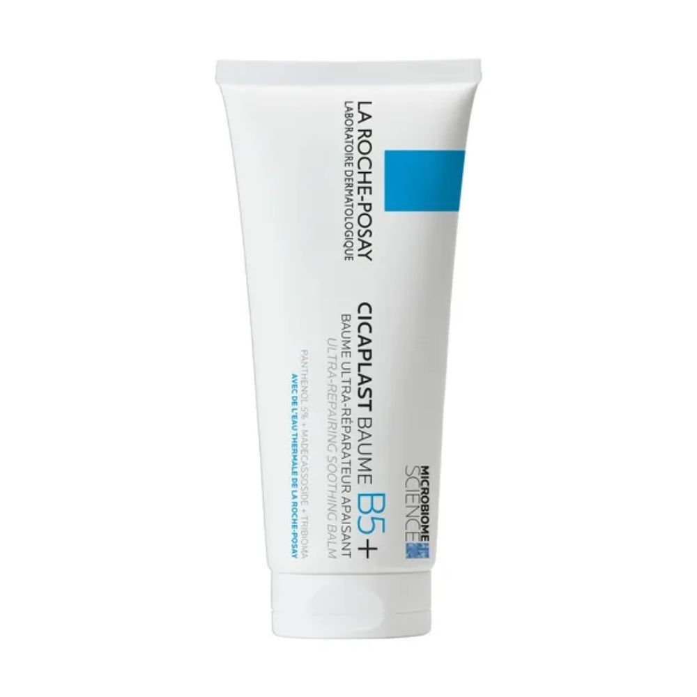 La Roche-Posay La Roche-Posay Cicaplast Baume B5+, balsam do twarzy i ciała, 100 ml