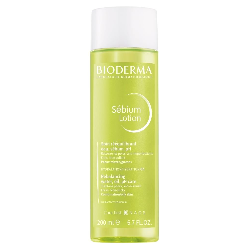 BIODERMA Bioderma Sebium Lotion, lotion, 200 ml