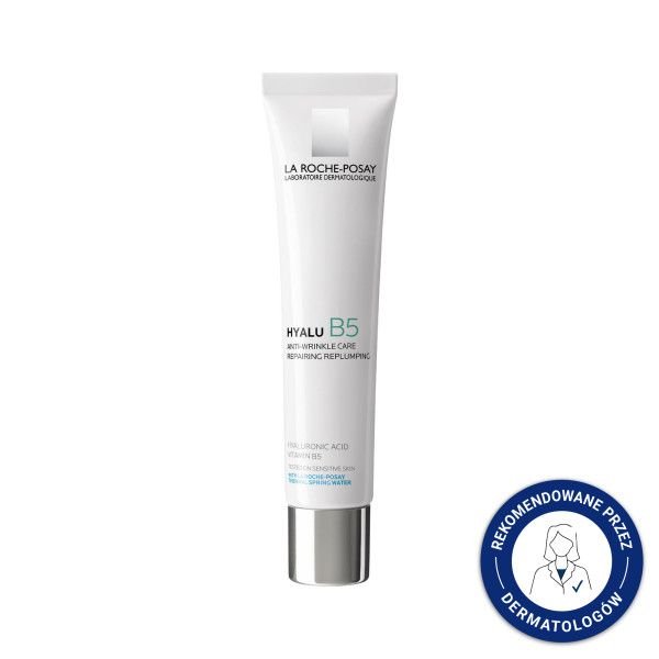 La Roche-Posay La Roche-Posay Hyalu B5, krem przeciwzmarszczkowy, 40 ml