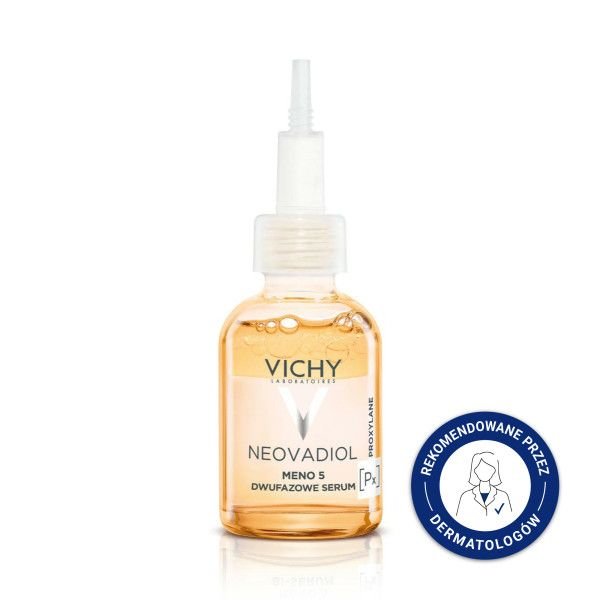 VICHY Vichy Neovadiol Meno 5, serum dwufazowe, 30 ml