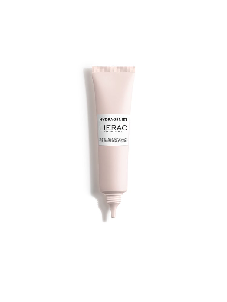 LIERAC Lierac Hydragenist, krem nawilżający pod oczy, 15 ml