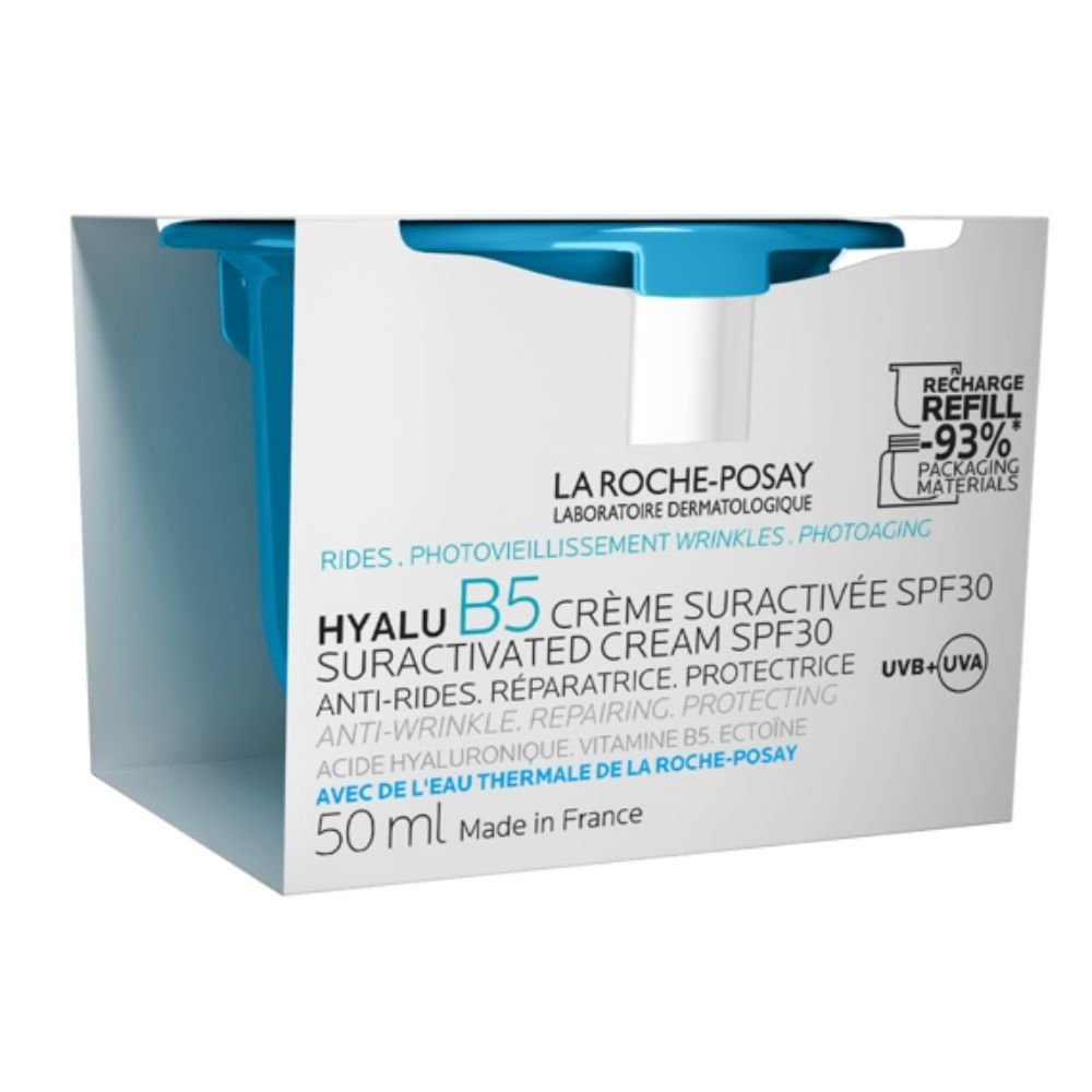 La Roche-Posay La Roche-Posay Hyalu B5, krem do twarzy, 50 ml