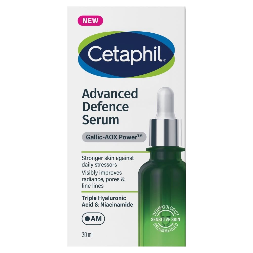 CETAPHIL Cetaphil Advanced Defense,serum,zaawansowane,ochronne, 30 ml