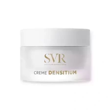 SVR SVR DENSITIUM CREME Krem przeciwzmarszczkowy 50ml