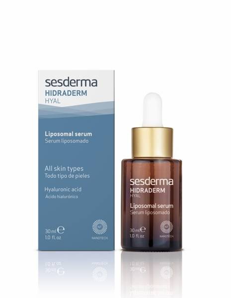 Sesderma SESDERMA HIDRADERM HYAL SERUM LIPOSOMOWE 30ml