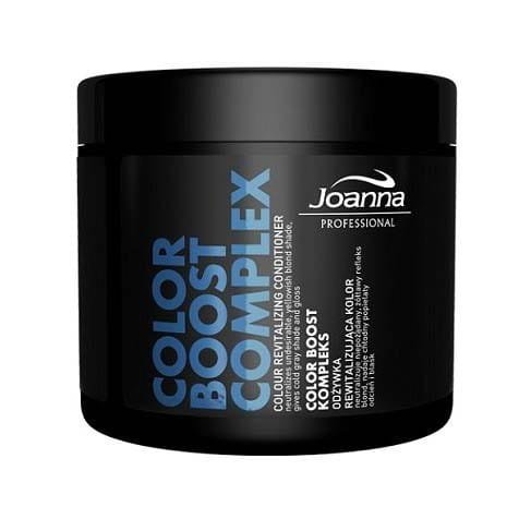 JOANNA PROFESSIONAL Joanna Professional - odżywka Color Boost 500 g popielata