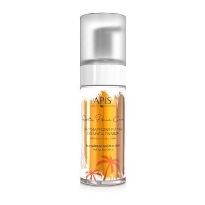 APIS APIS EXOTIC HOME CARE ENZYMATYCZNA PIANKA DO MYCIA TWARZY 150ML