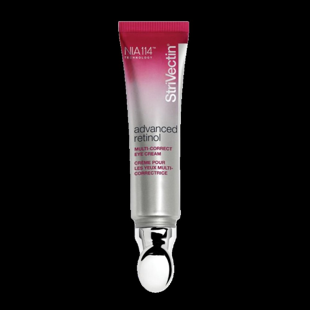 StriVectin StriVectin Advanced Retinol Multi-Correct Eye Cream - Krem pod oczy z retinolem 15ml