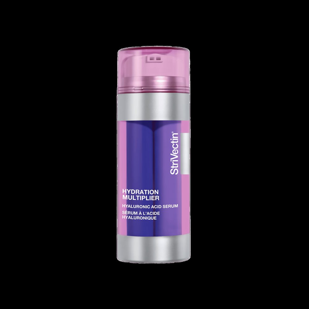 StriVectin StriVectin Hydration Multiplier - Serum intensywnie nawilżające z kwasem hialuronowym 30ml — Składniki i ocena