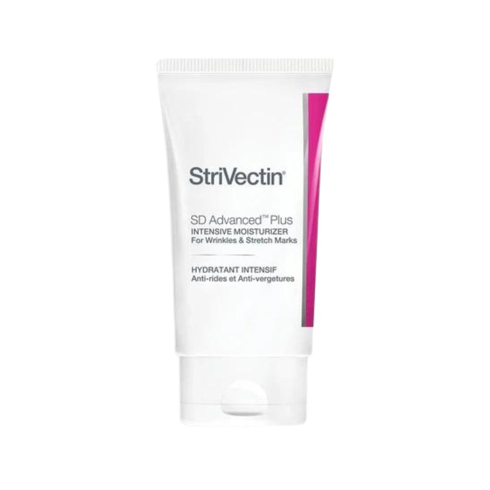 StriVectin StriVectin SD Advanced Plus - Silnie skoncentrowany krem na zmarszczki i rozstępy 118 ml