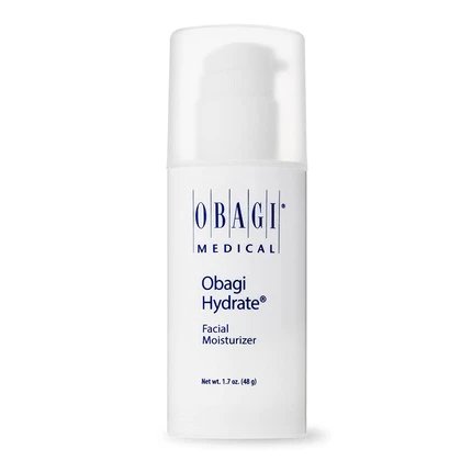 Obagi Obagi Hydrate Facial Moisturizer - Nawilżający krem do twarzy 48g
