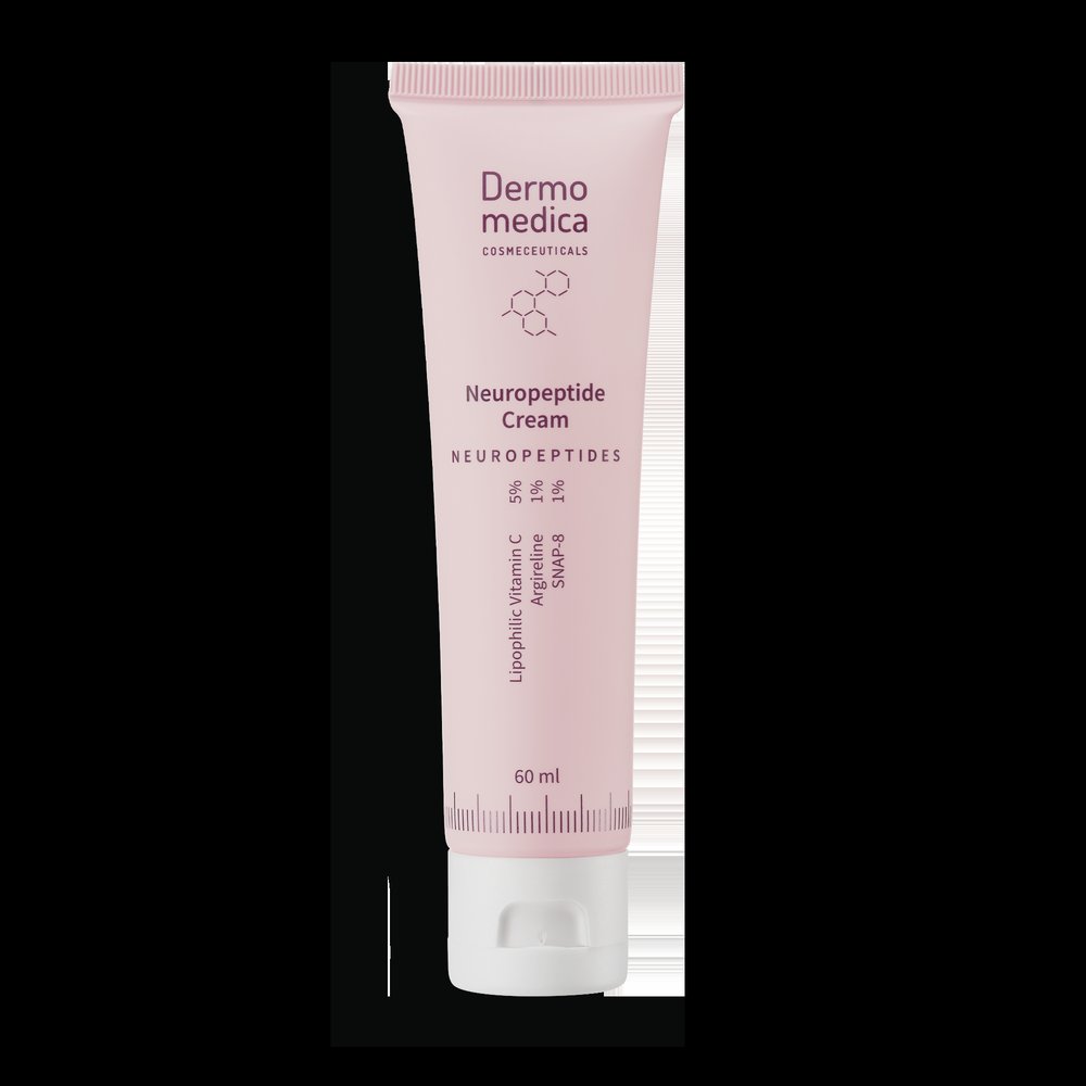 Dermomedica Dermomedica Neuropeptide Cream - Krem z neuropeptydami 60ml