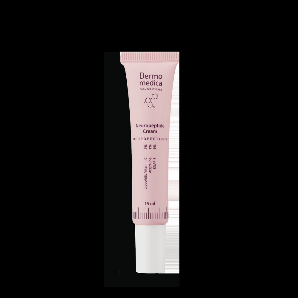 Dermomedica Dermomedica Neuropeptide Cream - Krem z neuropeptydami 15ml