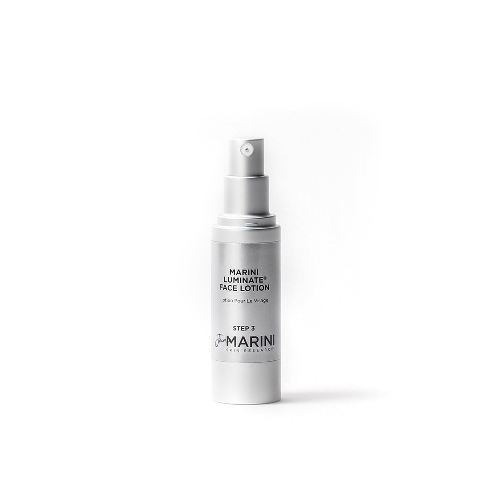 Jan Jan Marini Luminate Face Lotion - Lotion depigmentacyjny 30ml