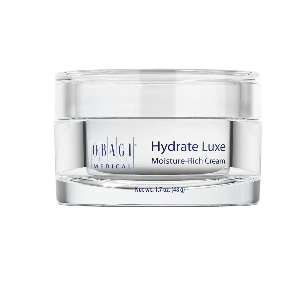 Obagi Obagi Hydrate Luxe - Odżywczy krem nawilżający o bogatej konsystencji 48g