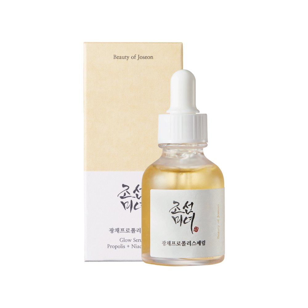 Beauty of Joseon Beauty Of Joseon Glow Serum: Propolis + Niacinamide - Rozświetlające serum z propolisem i niacynamidem 30ml