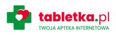 Logo tabletka.pl