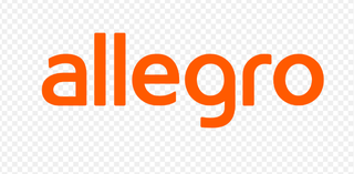 Logo allegro.pl