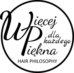 Logo hairphilosophy.com.pl