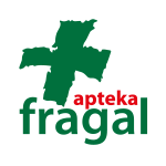 Logo aptekafragal.pl