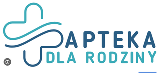 Logo aptekadlarodziny.pl