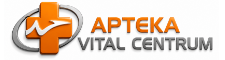 Logo vitalcentrum.pl