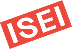 Logo isei.pl
