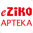 Logo e-zikoapteka.pl
