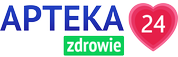 Logo aptekazdrowie-24.pl