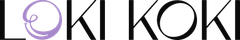 Logo lokikoki.pl