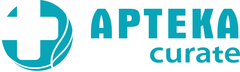 Logo aptekacurate.pl